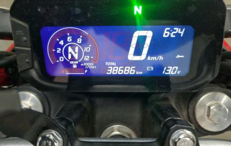 HONDA CB 300 F Twister FLEX CBS, Foto 5