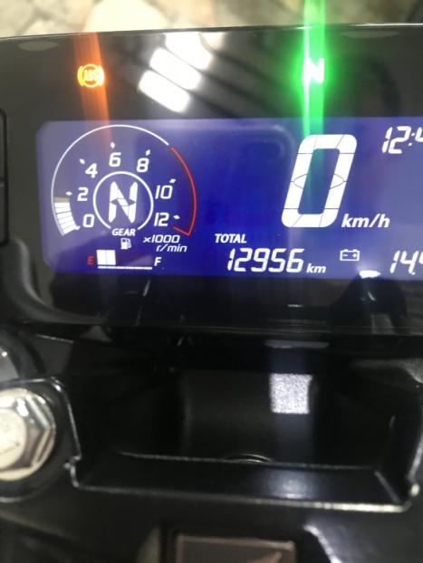 HONDA CB 300 F Twister FLEX ABS, Foto 4