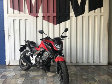 HONDA CB 300 F Twister FLEX ABS, Foto 5