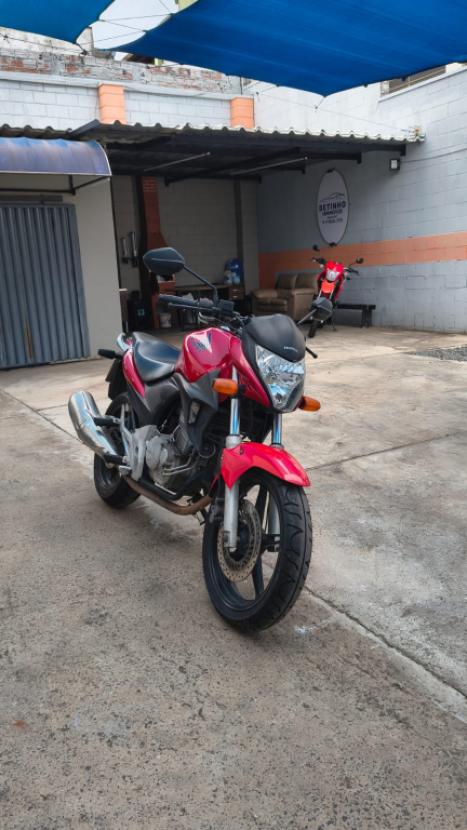 HONDA CB 300 R ABS, Foto 1