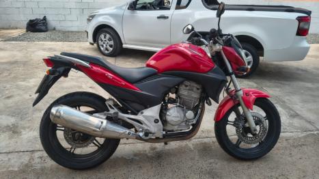 HONDA CB 300 R ABS, Foto 7