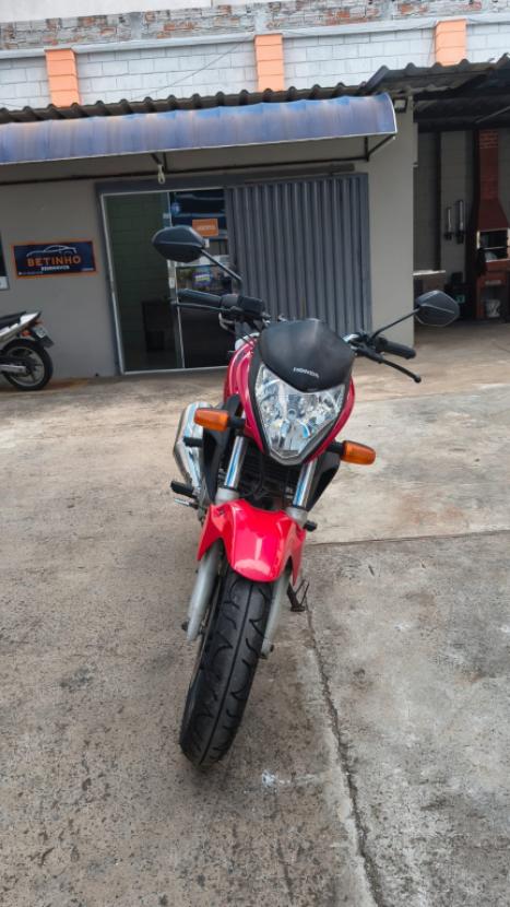 HONDA CB 300 R ABS, Foto 3