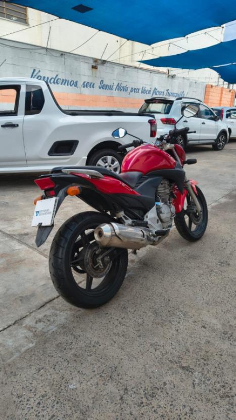 HONDA CB 300 R ABS, Foto 6