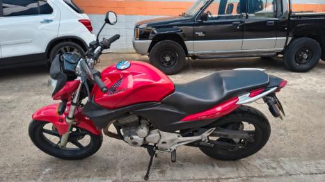 HONDA CB 300 R ABS, Foto 8