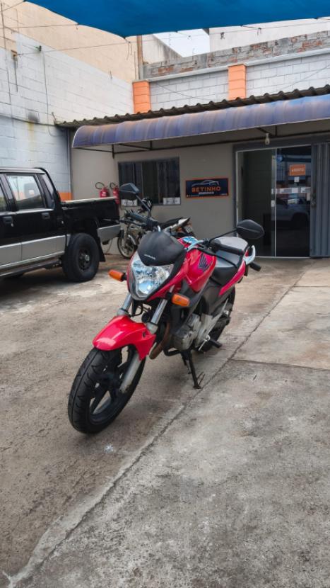 HONDA CB 300 R ABS, Foto 2