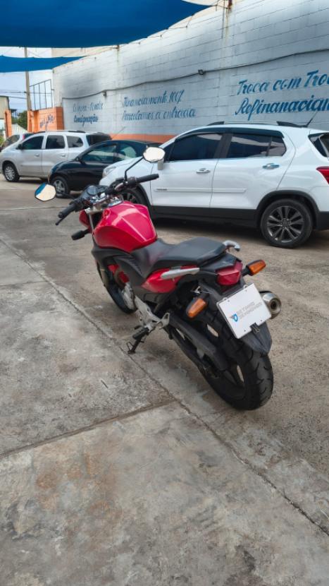 HONDA CB 300 R ABS, Foto 5