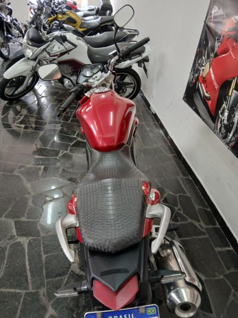 HONDA CB 300 R ABS, Foto 2