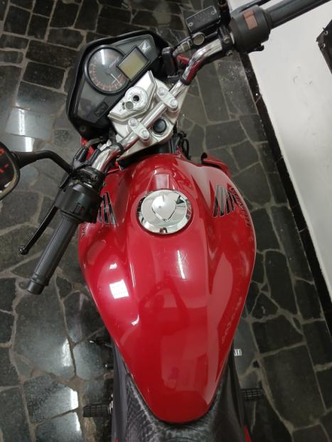 HONDA CB 300 R ABS, Foto 3