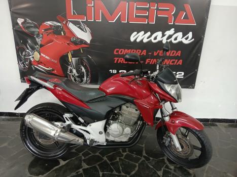 HONDA CB 300 R ABS, Foto 4