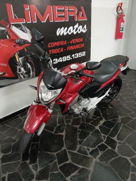 HONDA CB 300 R ABS, Foto 5