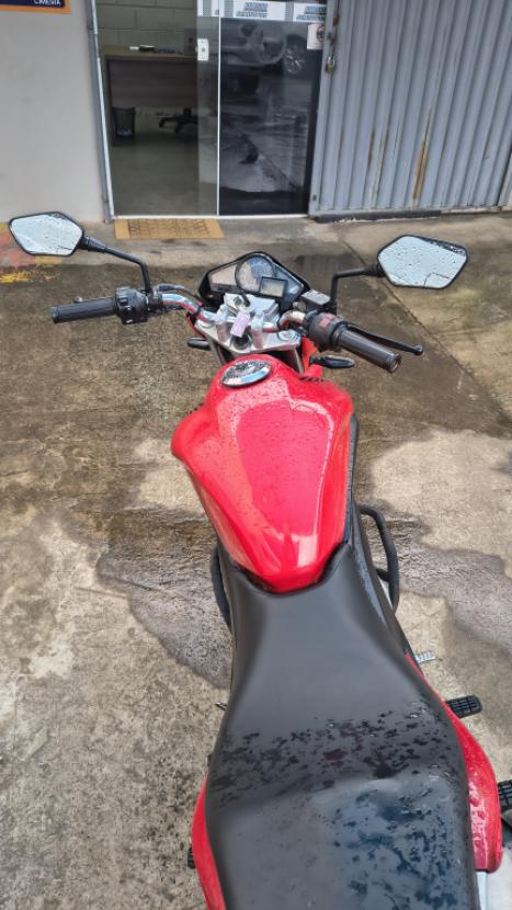 HONDA CB 300 R ABS, Foto 2