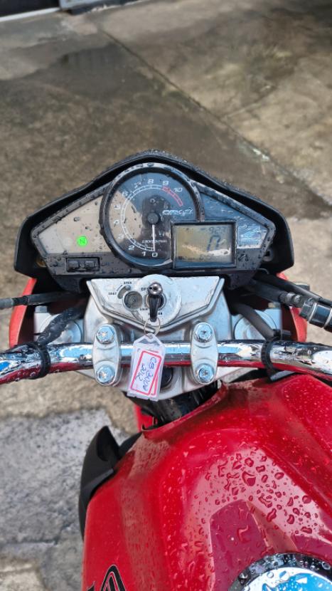 HONDA CB 300 R ABS, Foto 5