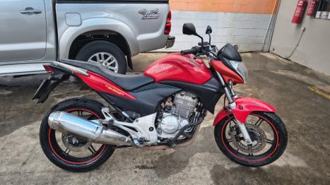 HONDA CB 300 R ABS, Foto 1