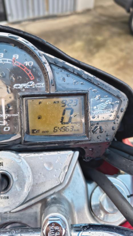 HONDA CB 300 R ABS, Foto 6