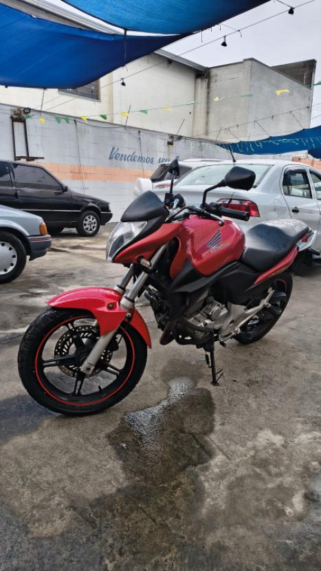HONDA CB 300 R ABS, Foto 3