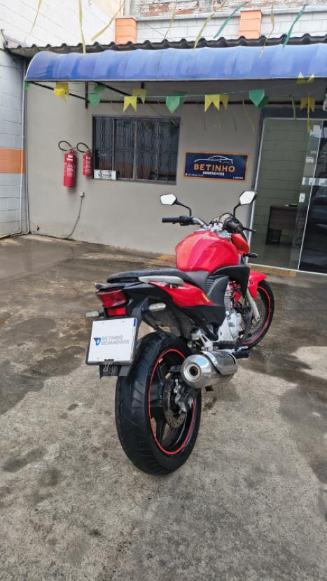 HONDA CB 300 R ABS, Foto 7