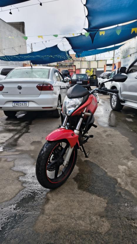 HONDA CB 300 R ABS, Foto 8