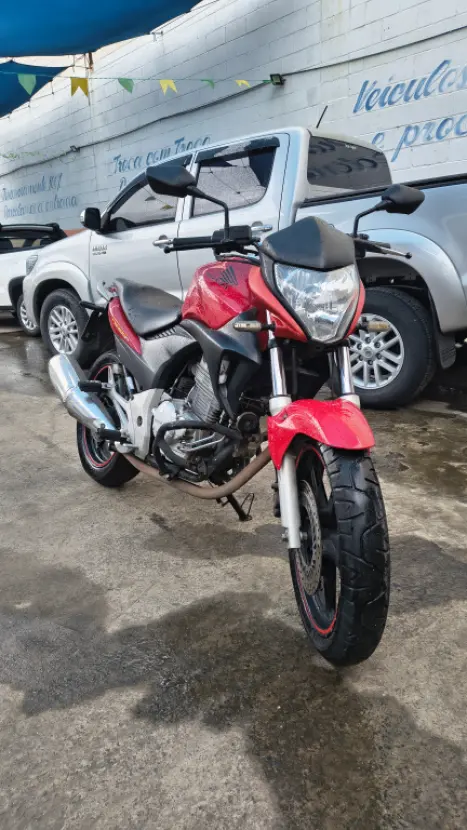 HONDA CB 300 R ABS, Foto 9