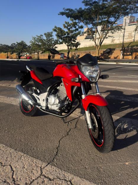 HONDA CB 300 R ABS, Foto 1