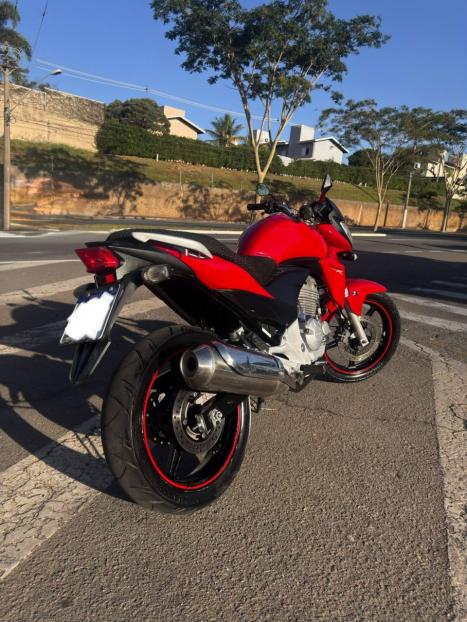HONDA CB 300 R ABS, Foto 2