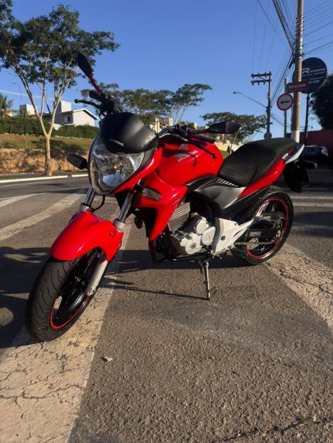 HONDA CB 300 R ABS, Foto 3