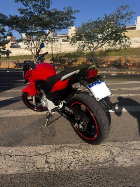 HONDA CB 300 R ABS, Foto 4