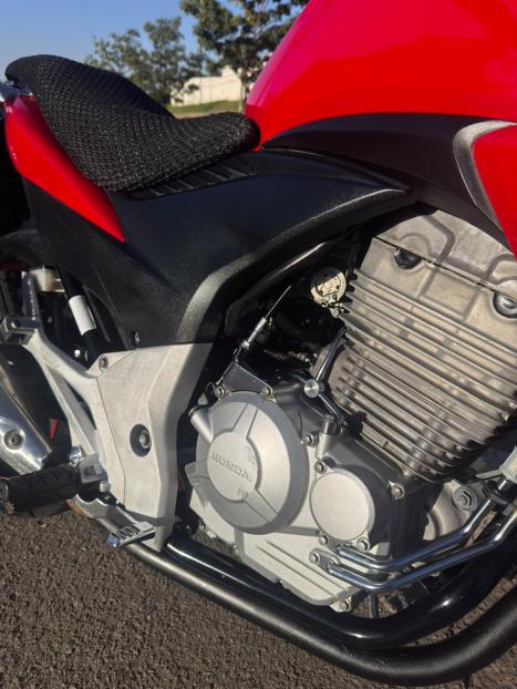 HONDA CB 300 R ABS, Foto 5