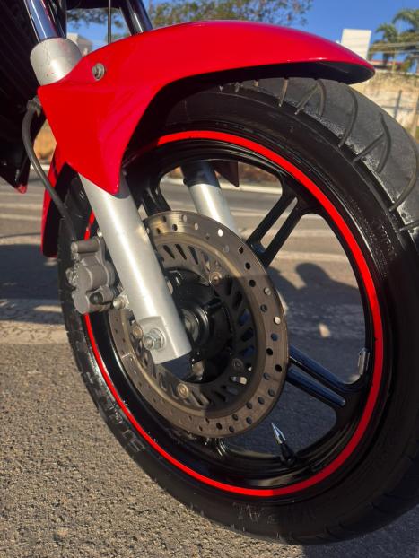 HONDA CB 300 R ABS, Foto 6