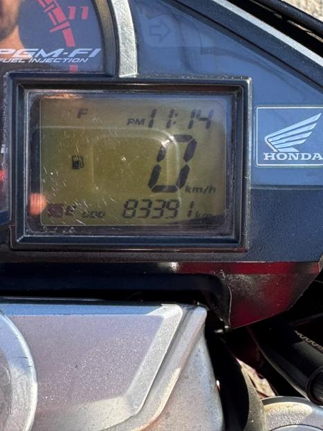 HONDA CB 300 R ABS, Foto 7
