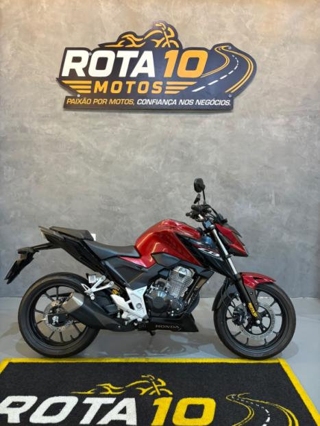 HONDA CB 300 R ABS, Foto 1