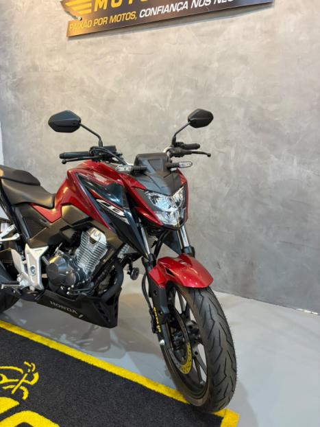 HONDA CB 300 R ABS, Foto 3