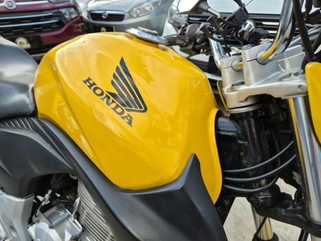 HONDA CB 300 R ABS, Foto 3