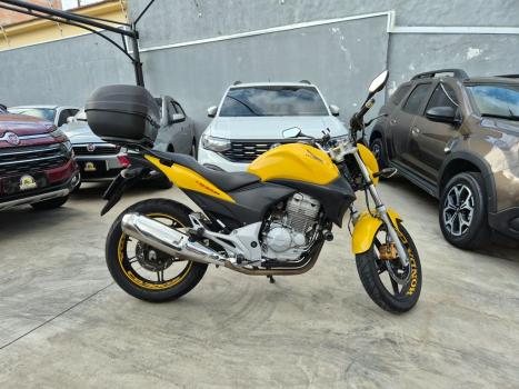 HONDA CB 300 R ABS, Foto 4