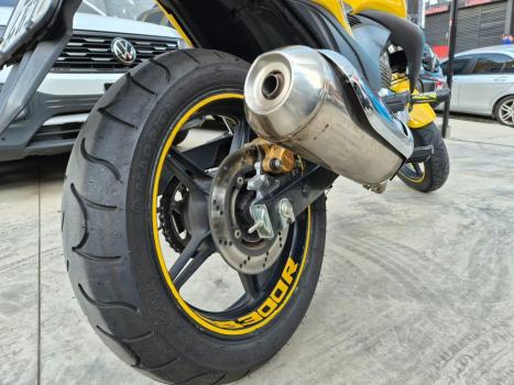 HONDA CB 300 R ABS, Foto 7
