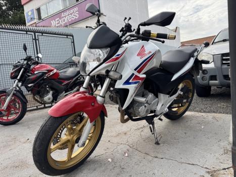 HONDA CB 300 R ESPECIAL EDITION, Foto 1