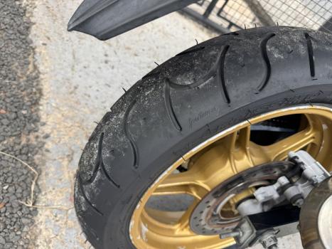 HONDA CB 300 R ESPECIAL EDITION, Foto 5