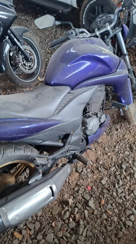 HONDA CB 300 R FLEX, Foto 2