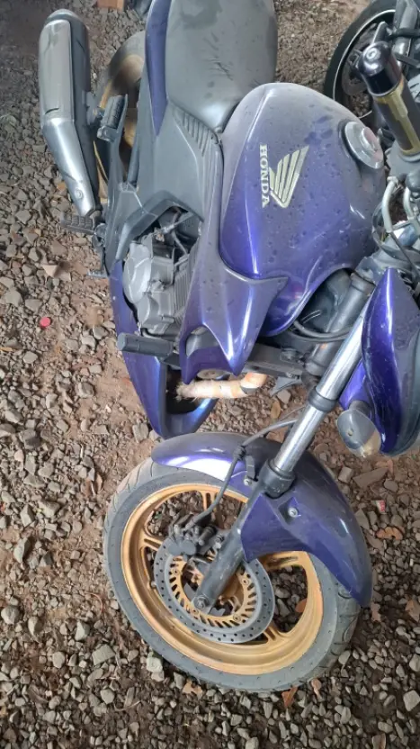 HONDA CB 300 R FLEX, Foto 3