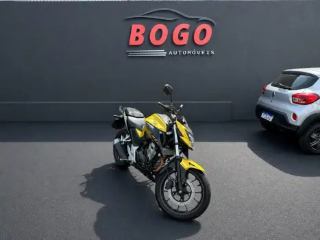 HONDA CB 300 R FLEX ABS, Foto 1