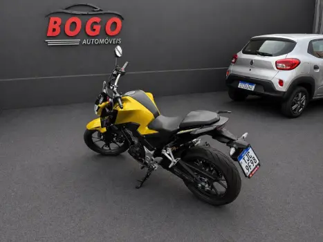 HONDA CB 300 R FLEX ABS, Foto 4