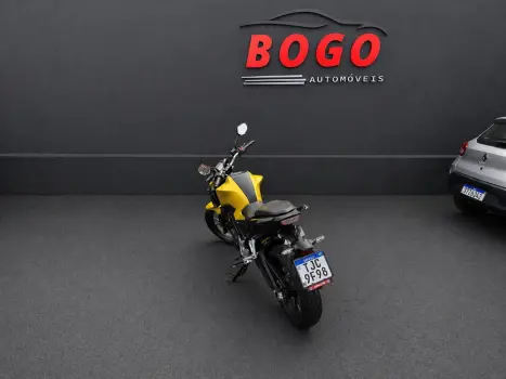 HONDA CB 300 R FLEX ABS, Foto 5