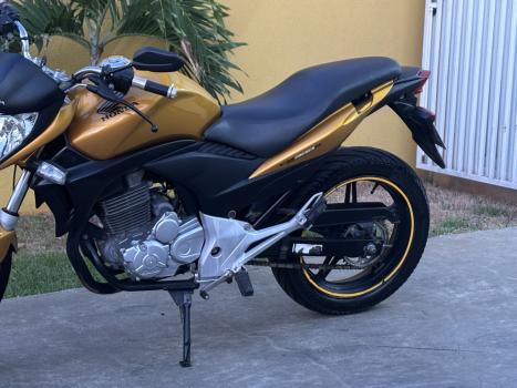 HONDA CB 300 R FLEX, Foto 2