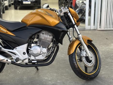 HONDA CB 300 R FLEX, Foto 4
