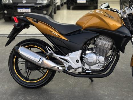HONDA CB 300 R FLEX, Foto 5