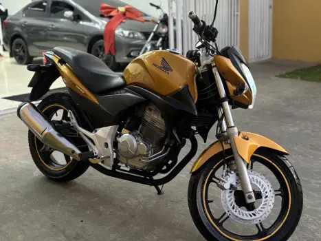 HONDA CB 300 R FLEX, Foto 6