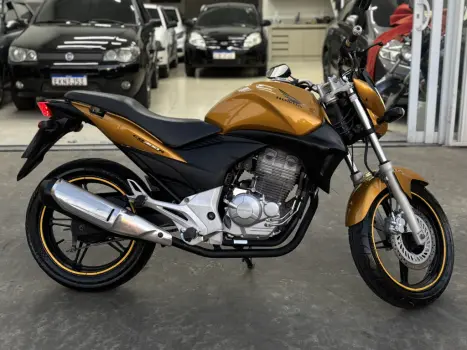 HONDA CB 300 R FLEX, Foto 7
