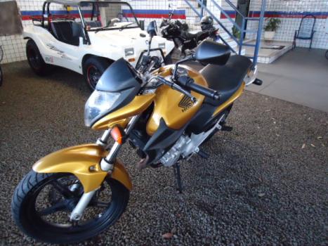 HONDA CB 300 R FLEX, Foto 3