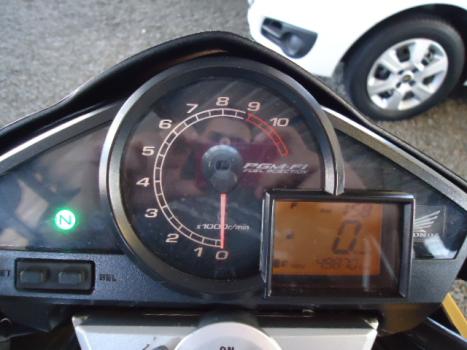 HONDA CB 300 R FLEX, Foto 4