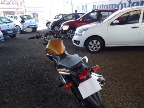 HONDA CB 300 R FLEX, Foto 5