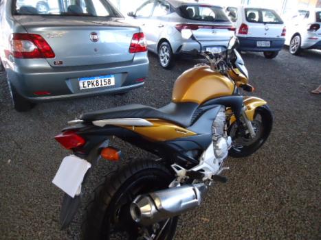 HONDA CB 300 R FLEX, Foto 6